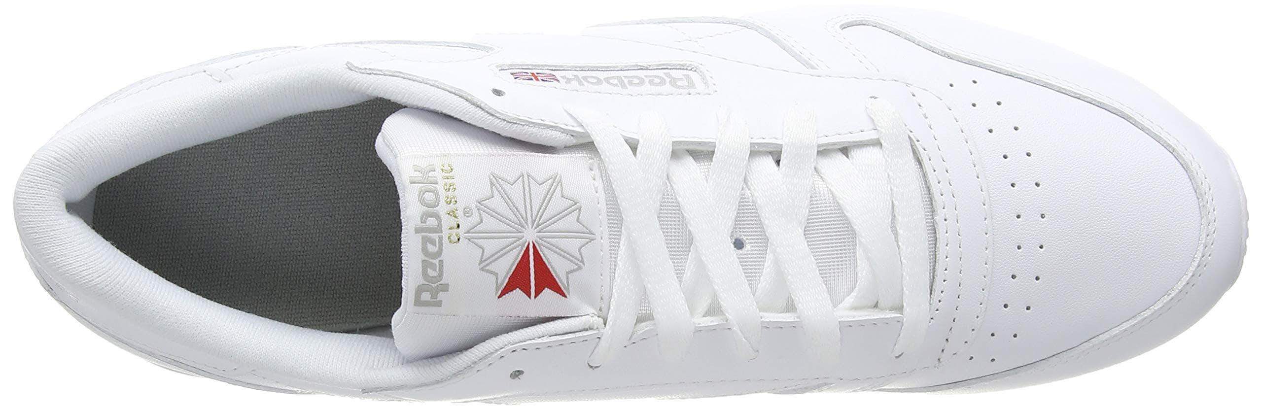 amazon reebok classic mujer