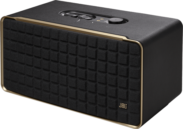 The JBL Authentics