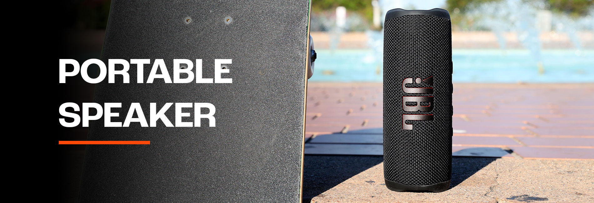 Best portable bluetooth speakers: The JBL Clip 3 is now on sale.