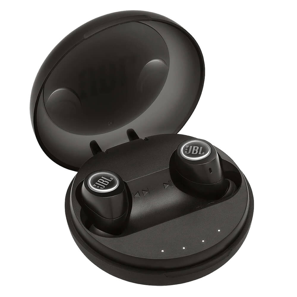 jbl free wireless earbuds