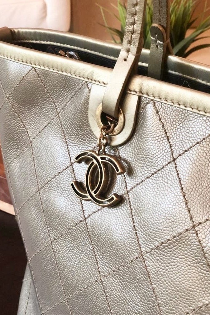 Louis Vuitton Damier Ebene Parioli PM Bag – Luxify Marketplace