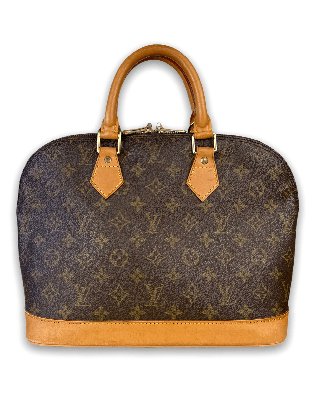 Louis Vuitton Limited Edition Monogram Canvas '1 Rue Scribe, Paris' Mini  Accessories Pochette Bag - Yoogi's Closet