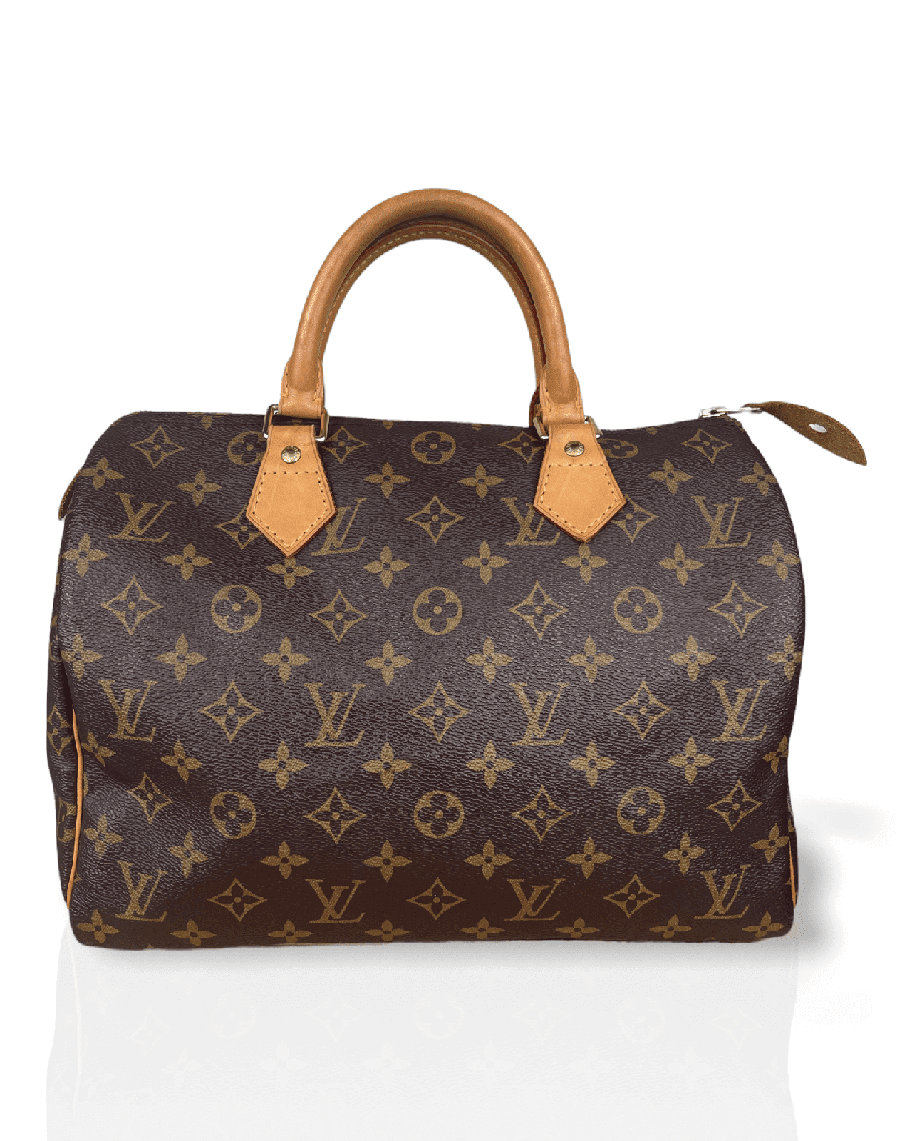 relovedeluxe products-Louis Vuitton Denim Baggy GM Shoulder Bag-RELOVE  DELUXE