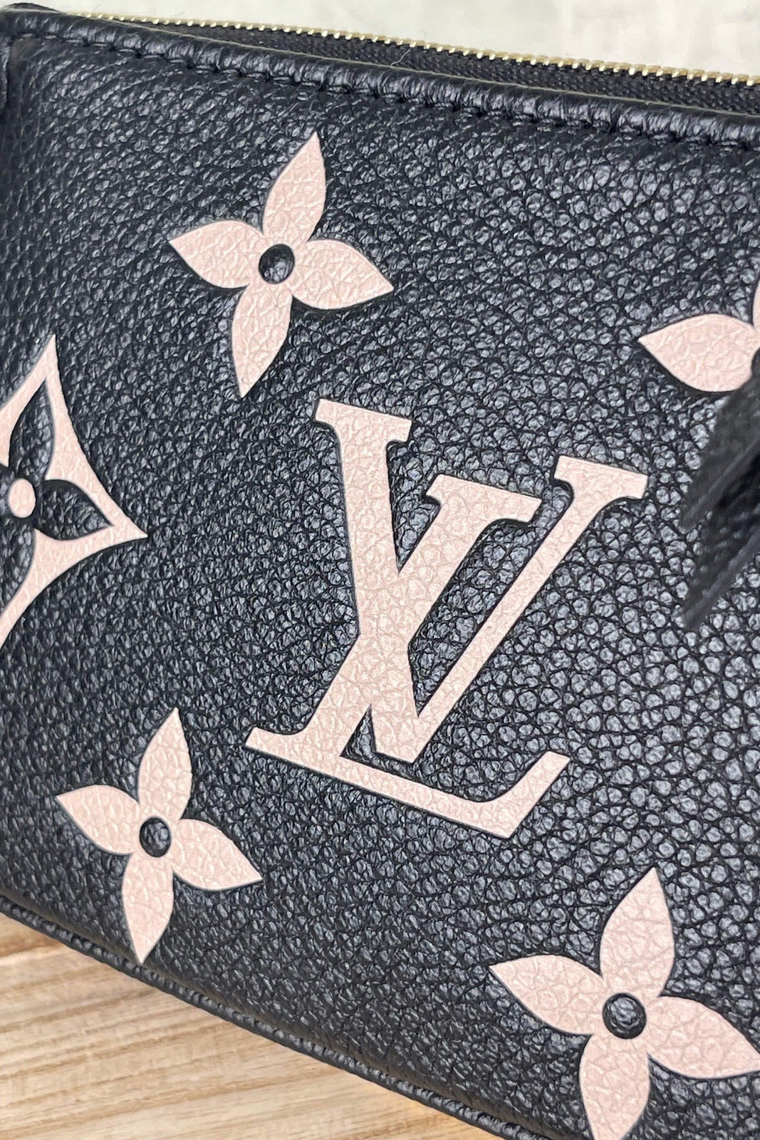 Louis Vuitton Limited Edition Classic Monogram Canvas 1 Rue Scribe, Lot  #75033