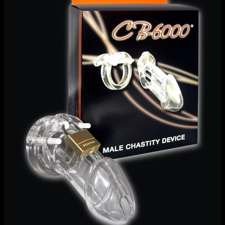 Sissy Trainer Cb6000 Chastity Cage Sissy Panty Shop