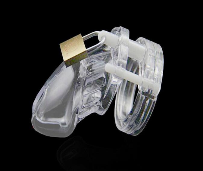 Sissy Trainer CB6000 Chastity Cage – Sissy Panty Shop