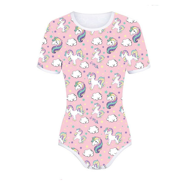 Abdl Diaper Onesie Sissy Panty Shop