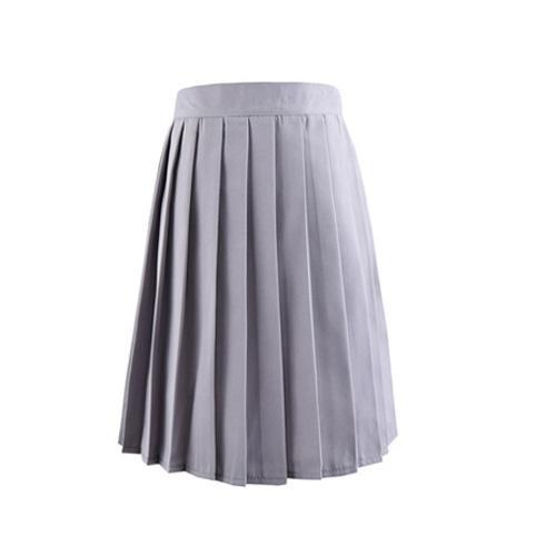 Pleated Mini Skirt – Sissy Panty Shop
