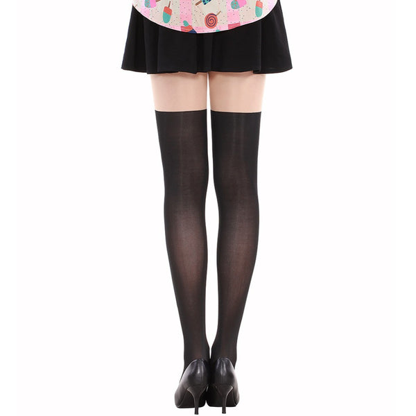 School Girl Thigh Highs – Sissy Panty Shop