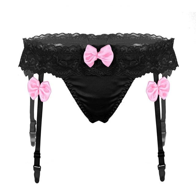 Garter Belts – Sissy Panty Shop