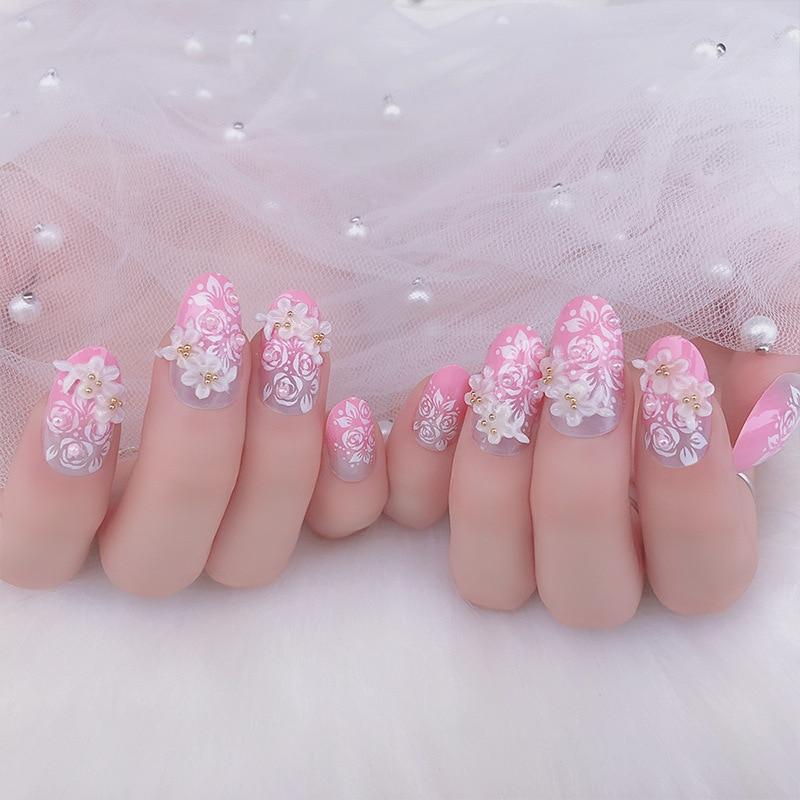 Nails Collection Sissy Panty Shop