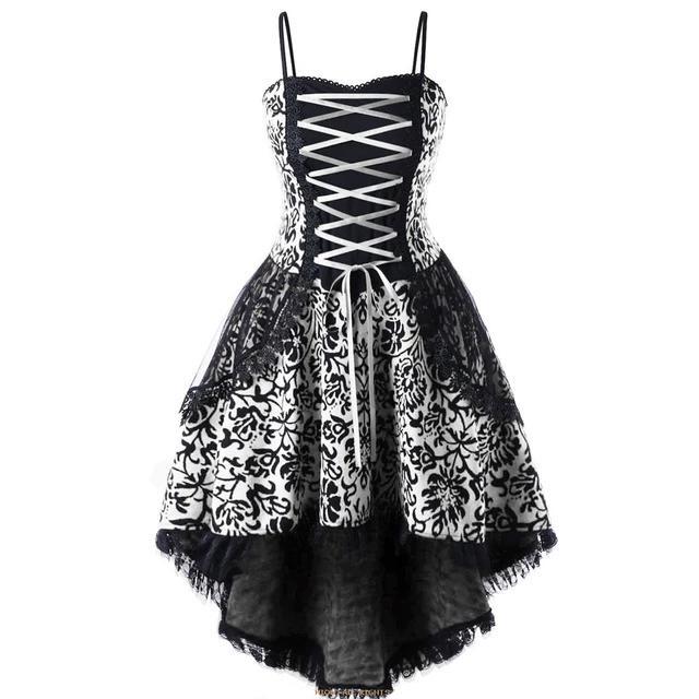 Sissy Lilly Corset Dress – Sissy Panty Shop