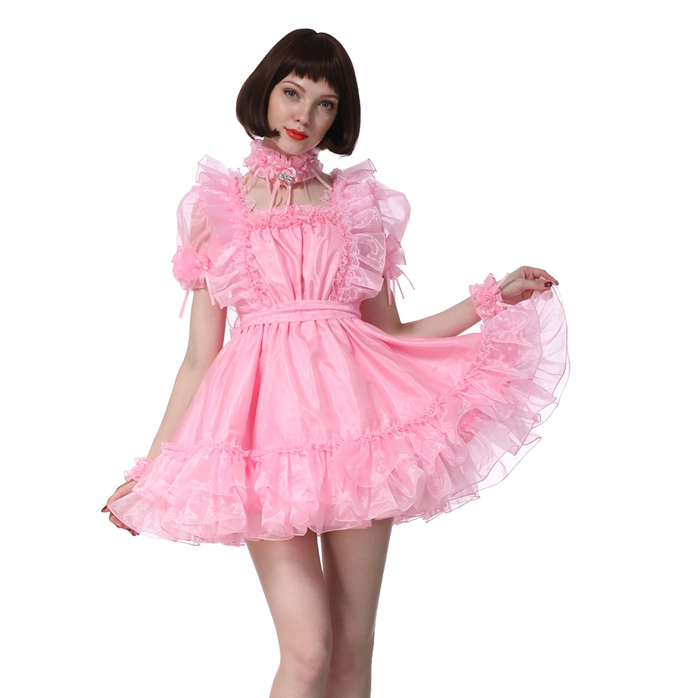 Sissy Girl Maid Dress – Sissy Panty Shop