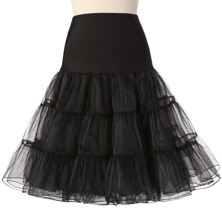 Organza Petticoat Tutu – Sissy Panty Shop