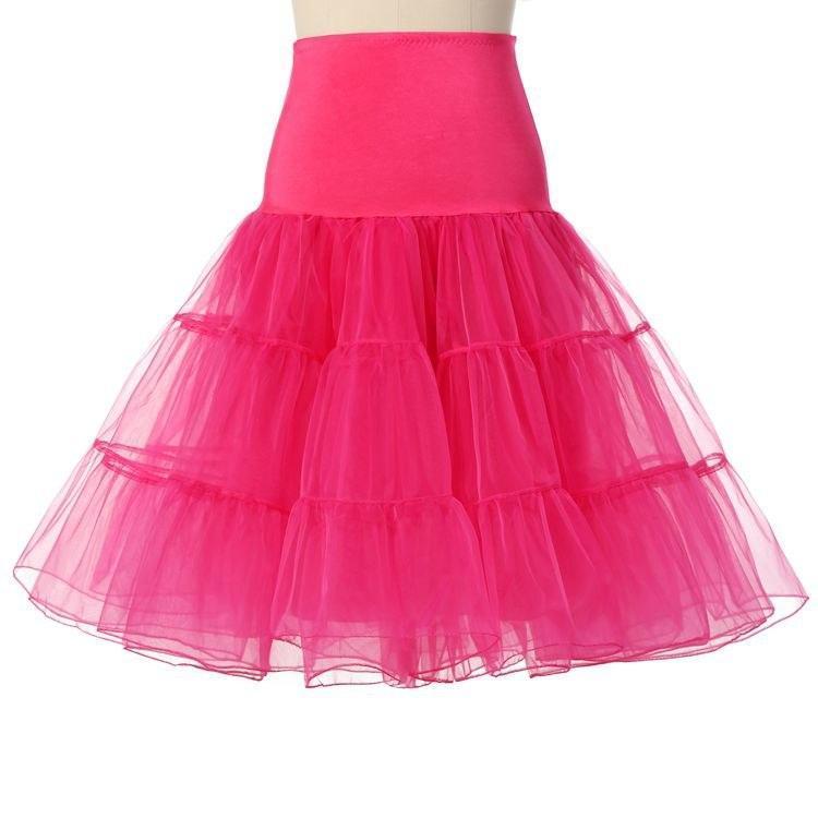 Organza Petticoat Tutu – Sissy Panty Shop