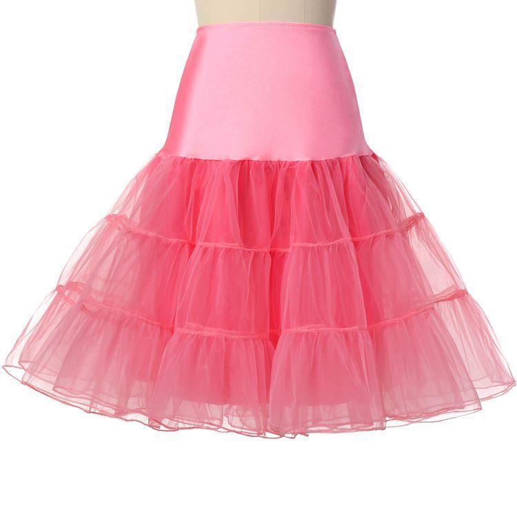 Organza Petticoat Tutu – Sissy Panty Shop