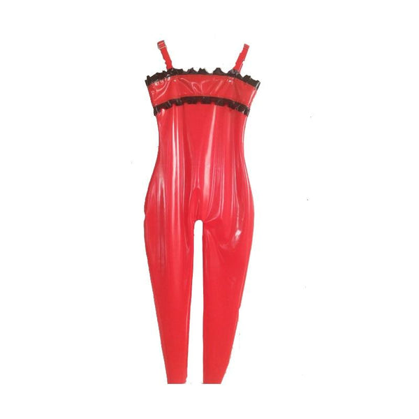 Latex Tight Bodysuit – Sissy Panty Shop