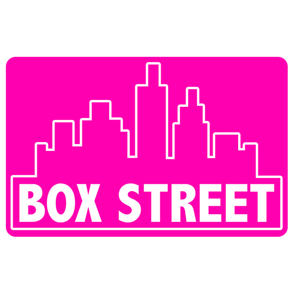 App street. Street Box. Альбом STREETBOX. St.Box. Work Street Box.
