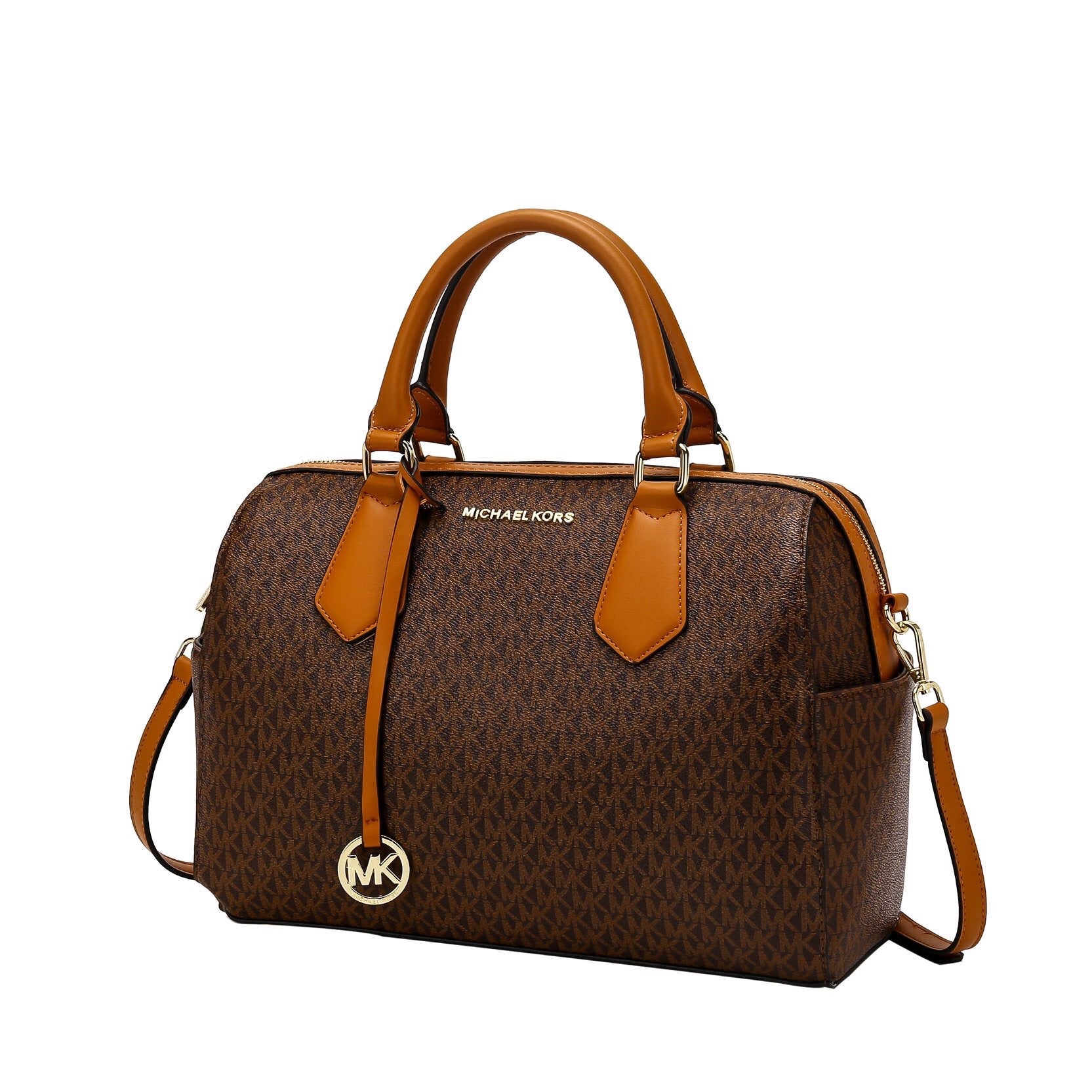 michael kors doctor bag