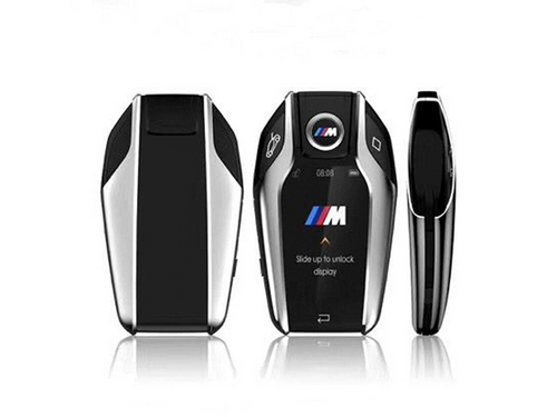 BMW Display Key G Series Aftermarket