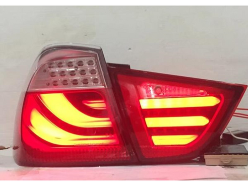 BMW E90 LCI 3 Series Custom  LED Tail Lights