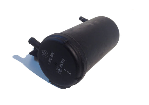 BMW Charcoal canister (131180886)