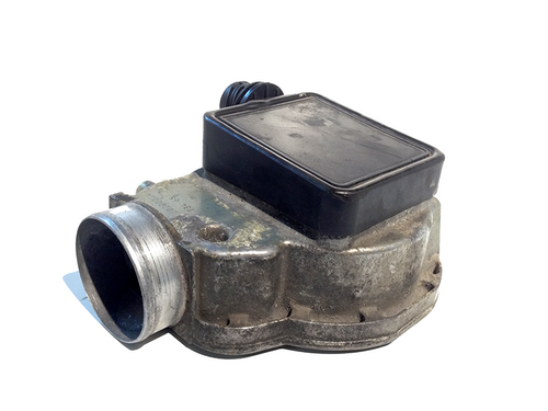 BMW M43B16 Bosch Mass Airflow Sensor (13621734651)