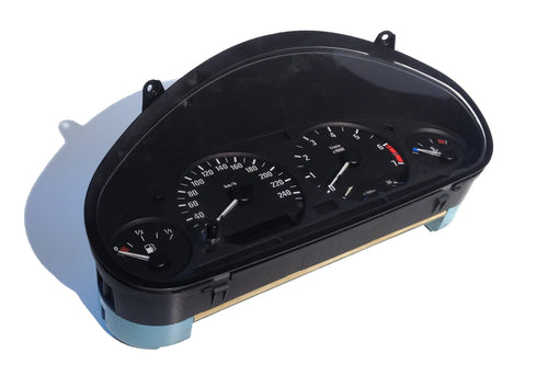 BMW e36 Instrument Cluster 4 cylinder (62118363746)