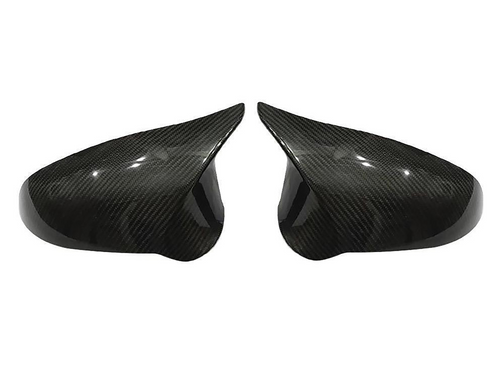 BMW M3 F80 M4 F82 2015-2018 Carbon Fiber Mirror Cover