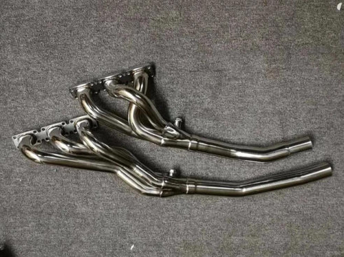 BMW e36 M3 Exhaust Header Stainless Steel 304