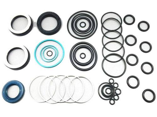 BMW E38 7 Series Power Steering Repair Kit