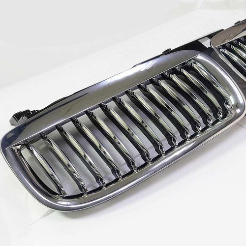 BMW E65 E66 7 series Front Grill Chrome