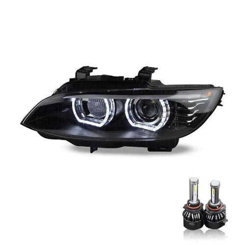 BMW E92 E93 Custom Full LED/Xenon Headlights