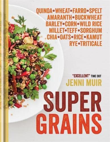 GRAINS FOR EVERY SEASON – The Yo! Store