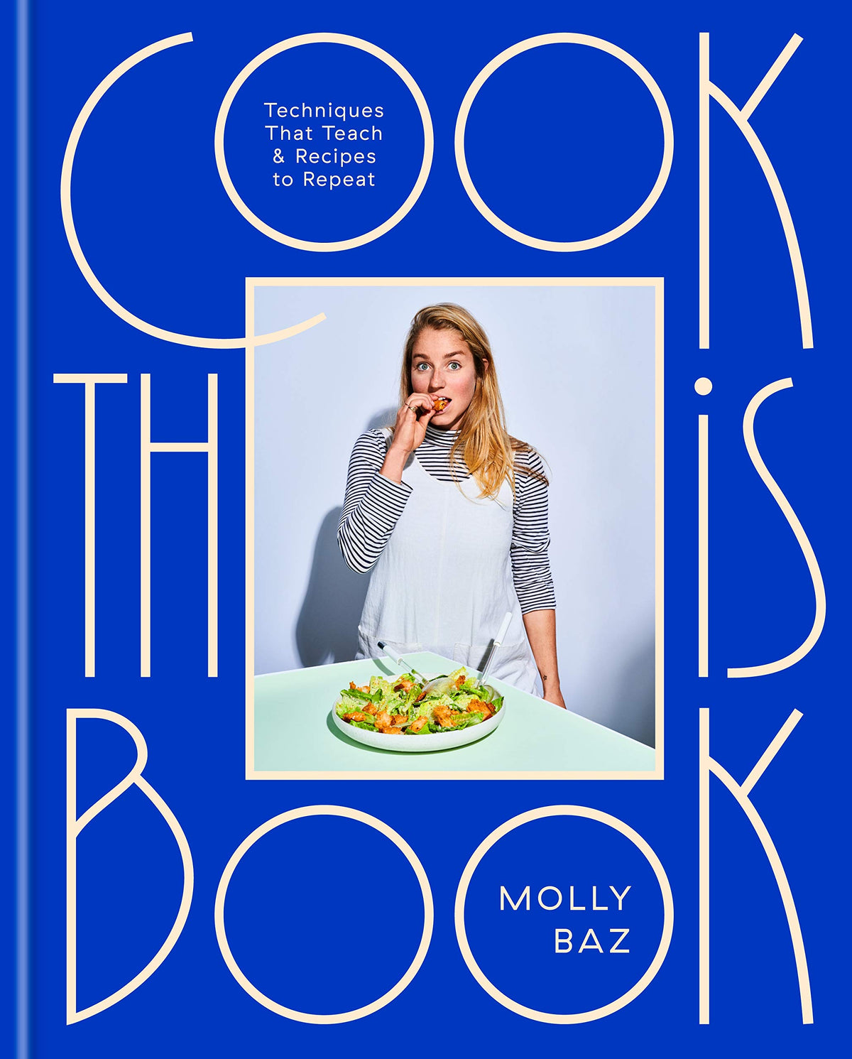 molly baz recipe book