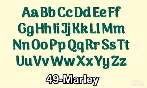 49 Marley