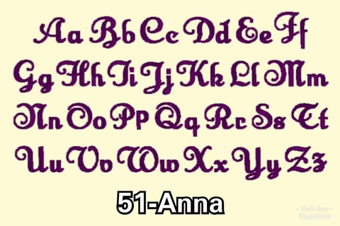 51 Anna