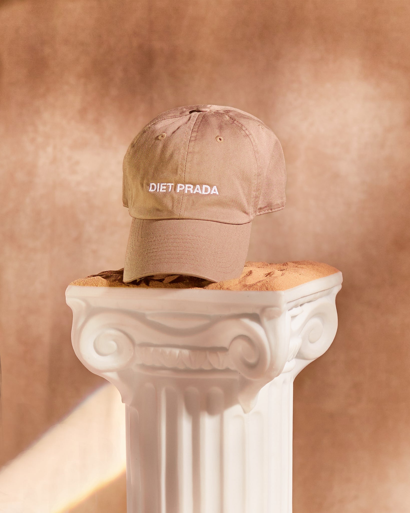 diet prada cap