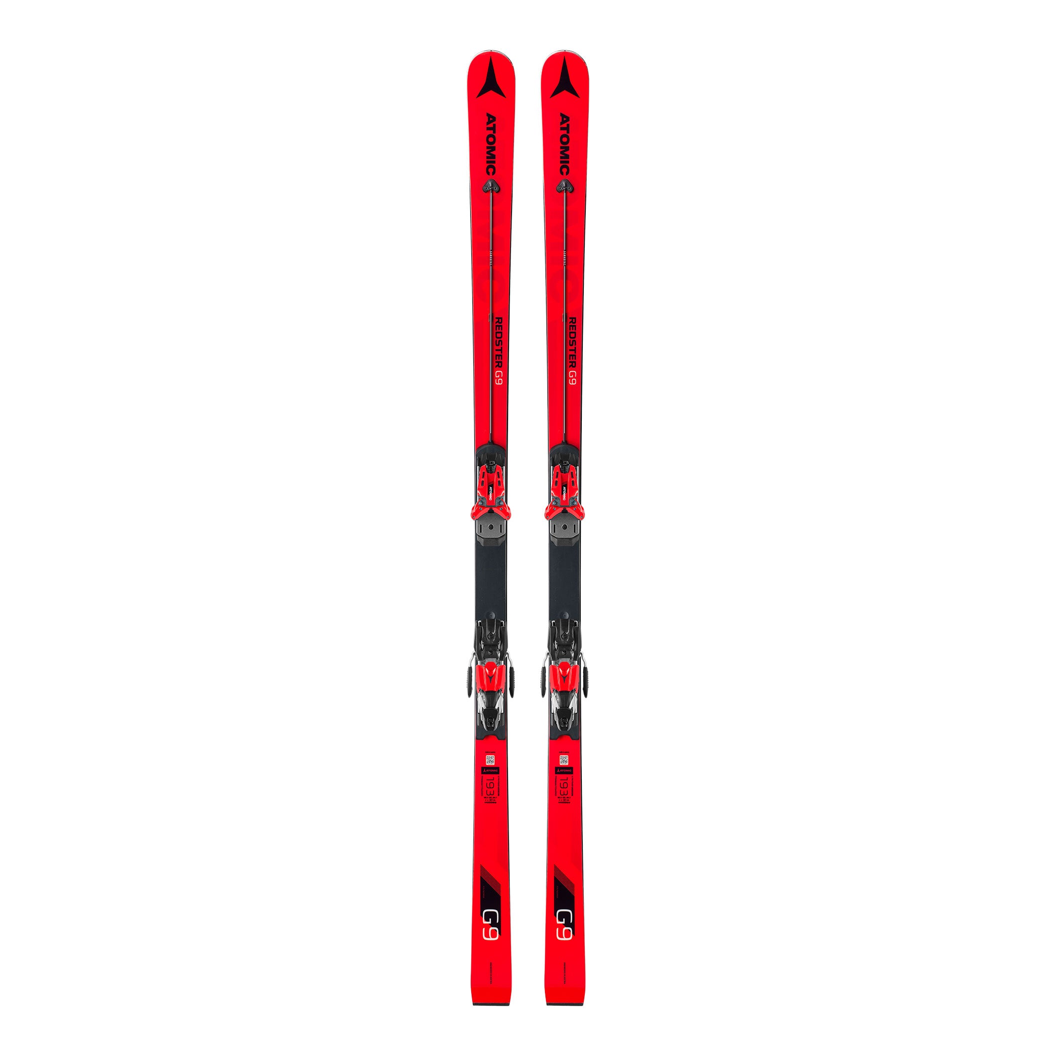 Atomic Redster G9 FIS GS 2019 - Race Room Skis