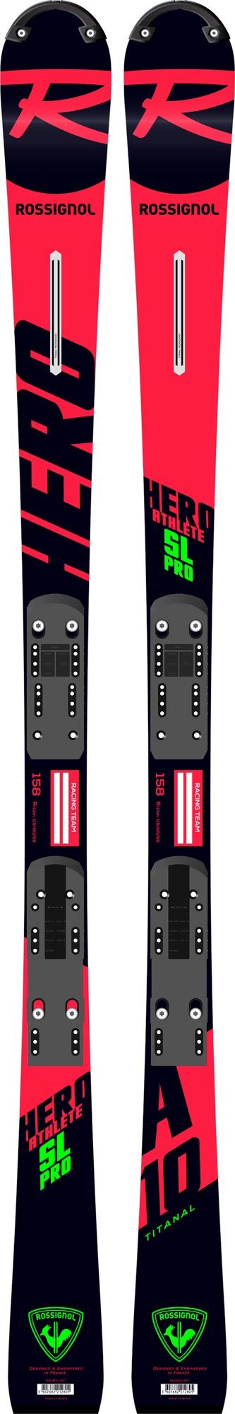 rossignol slalom skis 2019