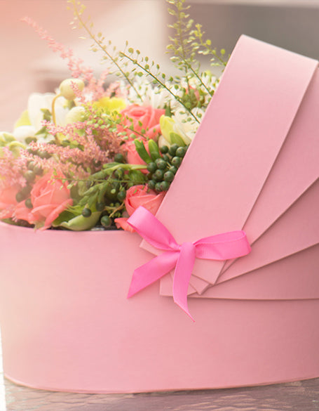 New Baby Flower Gifts Delivered to Canada