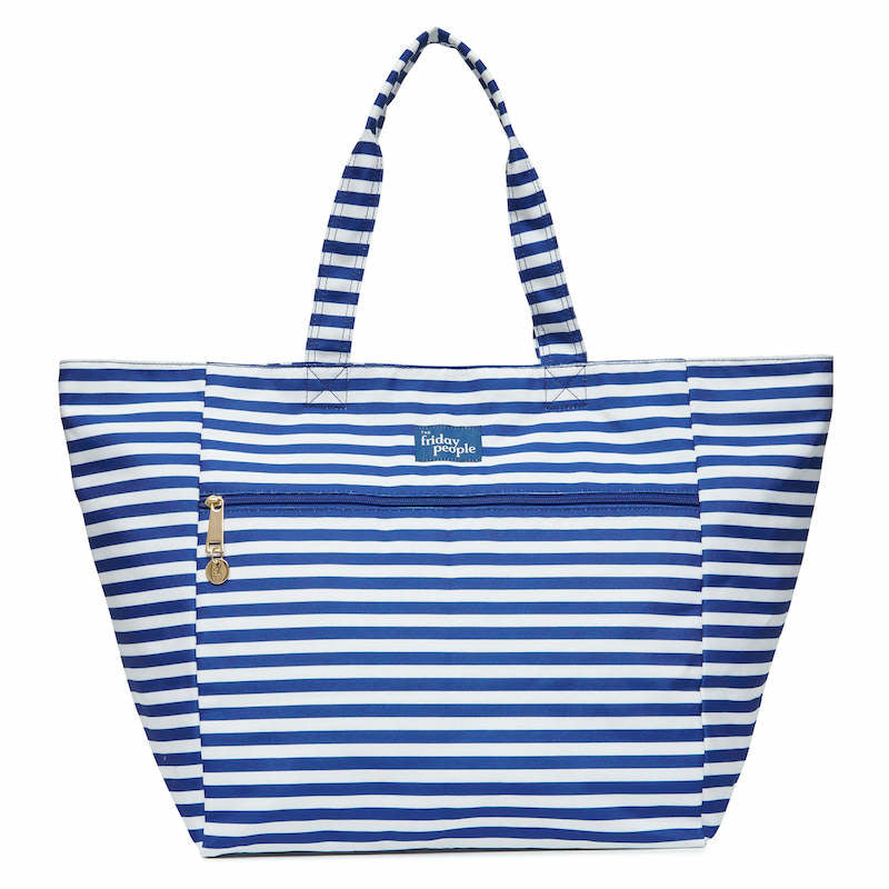Carryall tote – The Friday People