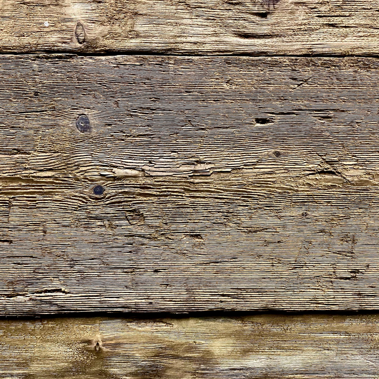 Georgian Mill Cladding — Lawson's Yard