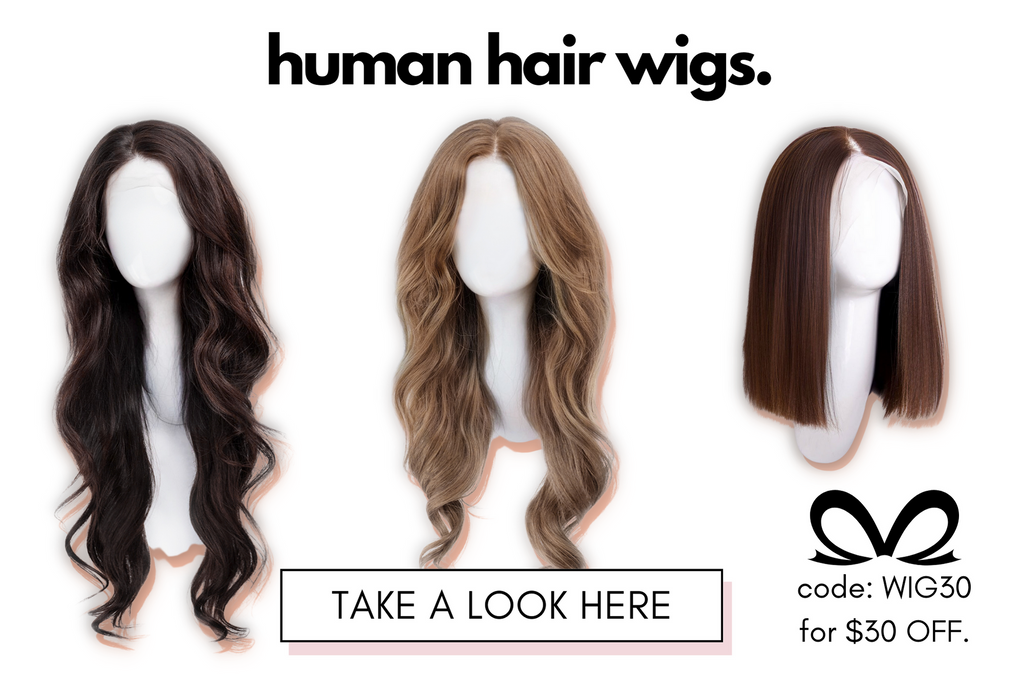 human hair wigs , affordable wigs