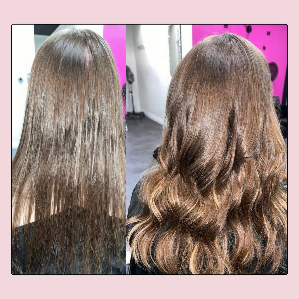 hair extensions near me , clip in hair extensions