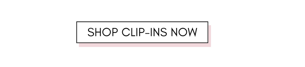 clip in hair extensions