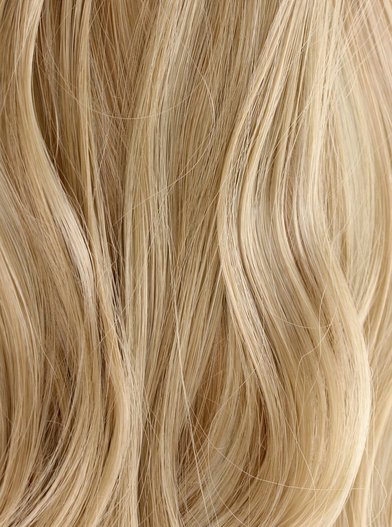 Tape In Extensions Honey Blonde 28 Irresistible Me