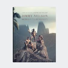 Jimmy Nelson: Homage to Humanity
