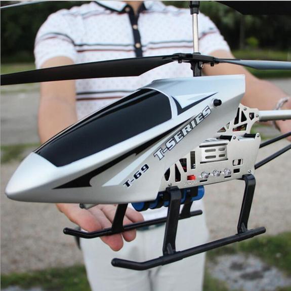 rc remote control helicopter price