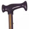 Ergonomic Cane Handle